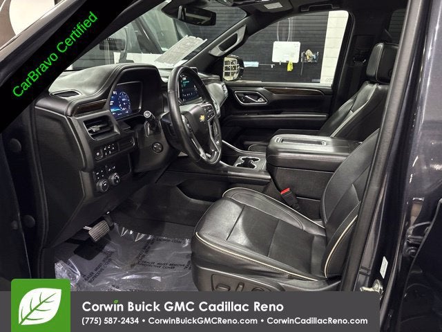 2023 Chevrolet Tahoe Premier - Photo 13