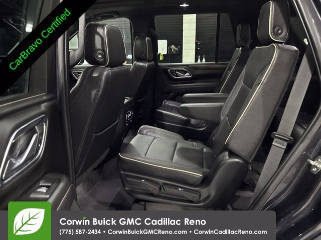 2023 Chevrolet Tahoe Premier - Photo 14