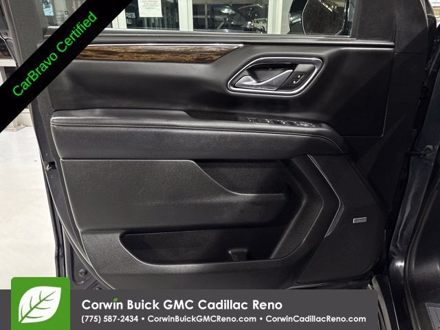 2023 Chevrolet Tahoe Premier - Photo 16