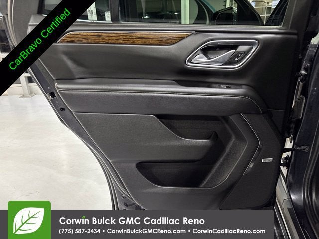2023 Chevrolet Tahoe Premier - Photo 17