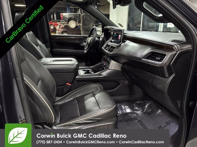 2023 Chevrolet Tahoe Premier - Photo 18