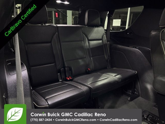 2023 Chevrolet Tahoe Premier - Photo 20