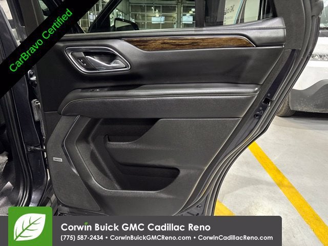 2023 Chevrolet Tahoe Premier - Photo 22