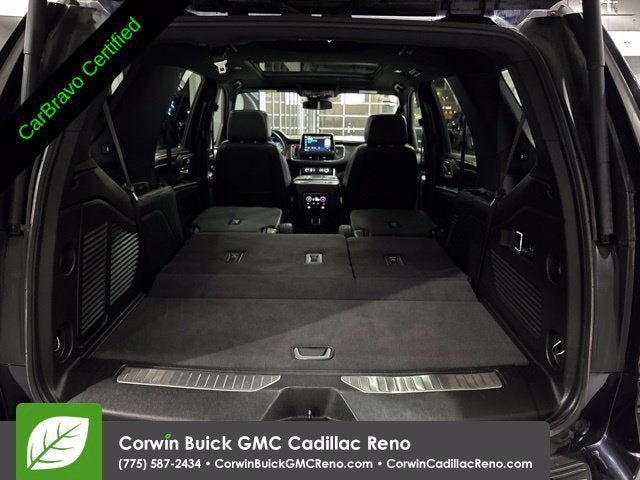 2023 Chevrolet Tahoe Premier - Photo 24