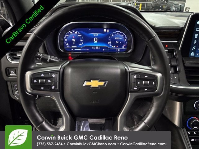 2023 Chevrolet Tahoe Premier - Photo 25