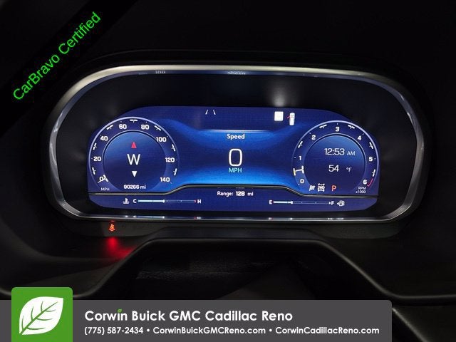 2023 Chevrolet Tahoe Premier - Photo 26