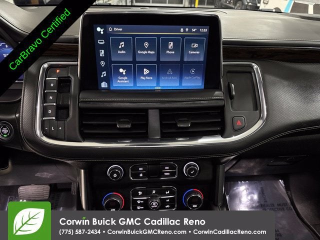 2023 Chevrolet Tahoe Premier - Photo 28