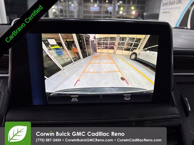 2023 Chevrolet Tahoe Premier - Photo 29