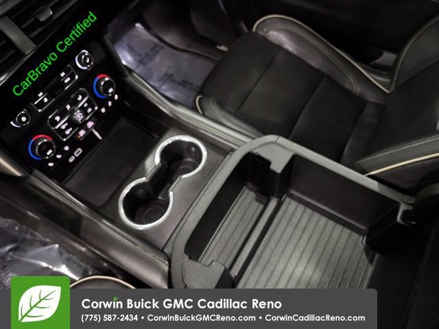 2023 Chevrolet Tahoe Premier - Photo 31