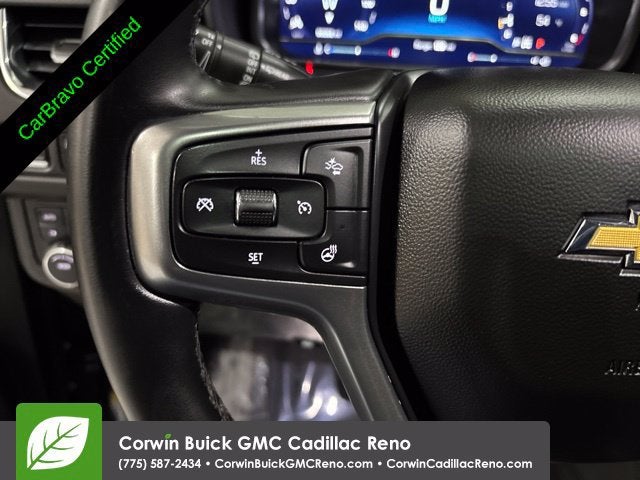 2023 Chevrolet Tahoe Premier - Photo 32