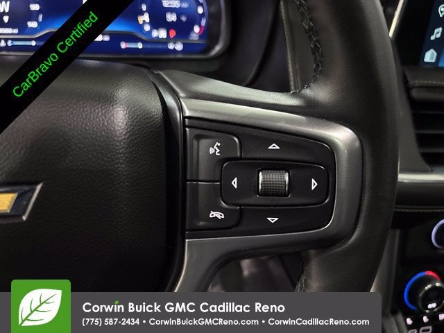2023 Chevrolet Tahoe Premier - Photo 33