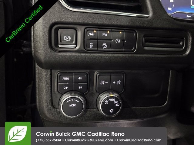 2023 Chevrolet Tahoe Premier - Photo 35