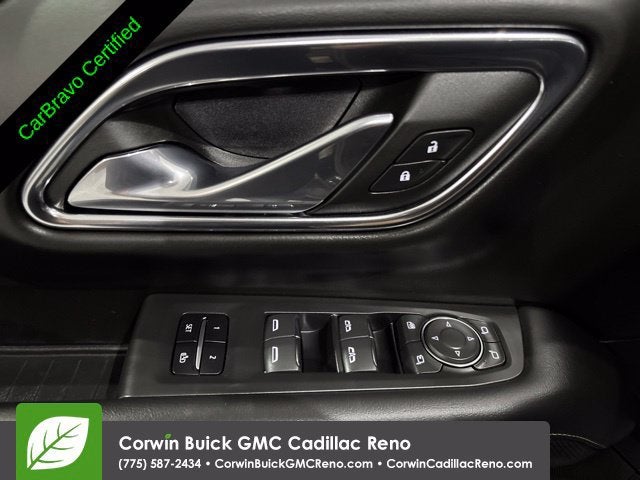 2023 Chevrolet Tahoe Premier - Photo 36