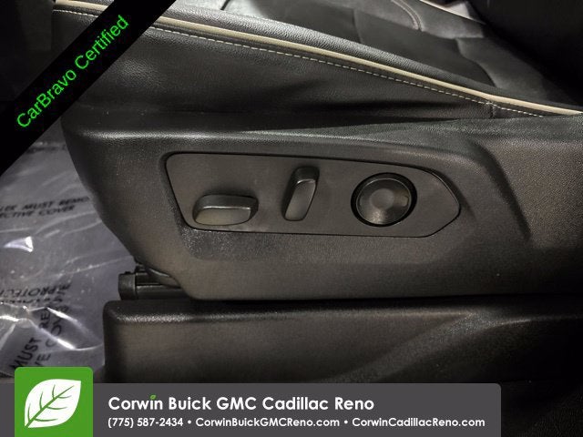 2023 Chevrolet Tahoe Premier - Photo 37