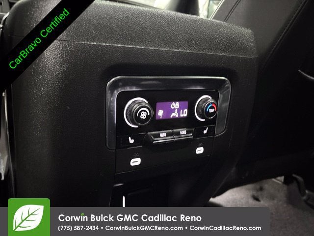 2023 Chevrolet Tahoe Premier - Photo 38