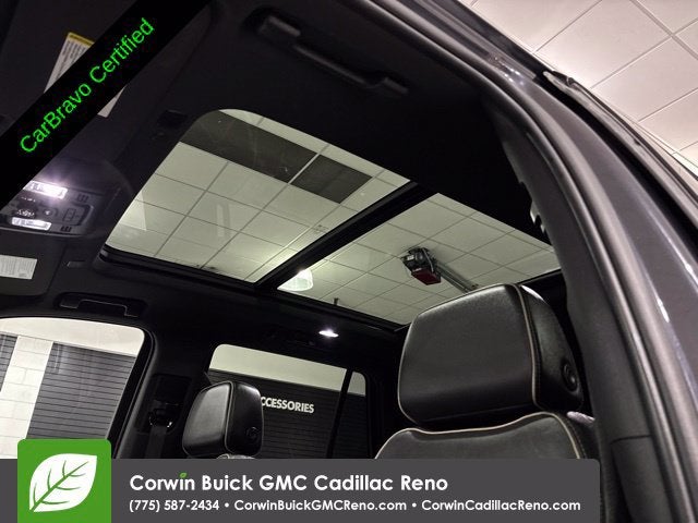 2023 Chevrolet Tahoe Premier - Photo 39