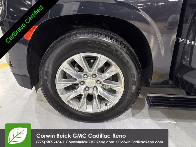 2023 Chevrolet Tahoe Premier - Photo 40