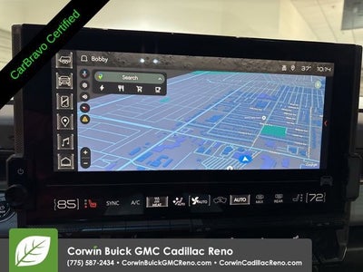 2024 GMC HUMMER EV Pickup 3X