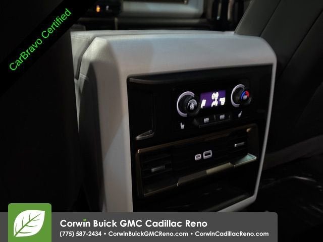 2024 GMC HUMMER EV Pickup 3X