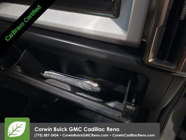 2024 GMC HUMMER EV Pickup 3X