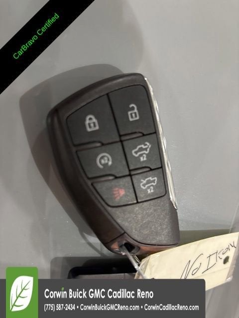 2024 GMC HUMMER EV Pickup 3X