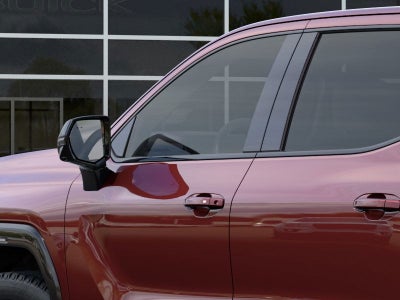 2025 GMC Sierra EV Extended Range Denali