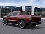 2025 GMC Sierra EV Extended Range Denali