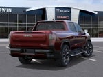 2025 GMC Sierra EV Extended Range Denali