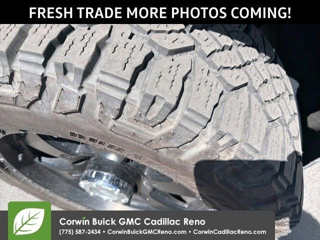 2015 GMC Sierra 2500 HD Denali