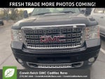 2013 GMC Sierra 2500 HD Denali