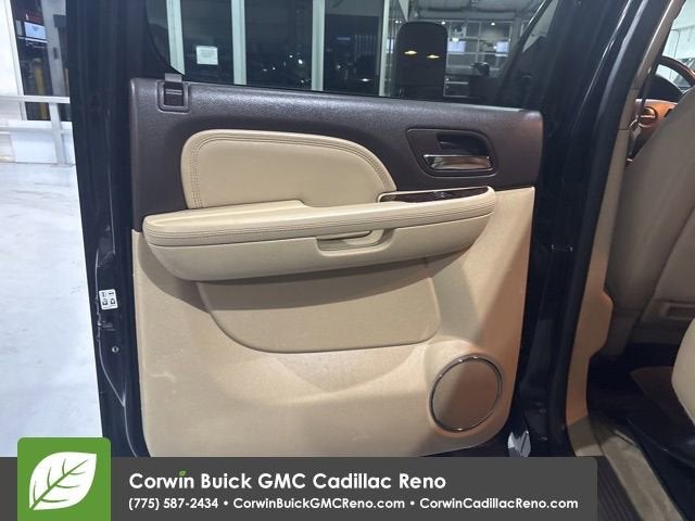 2013 GMC Sierra 2500 HD Denali
