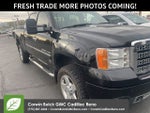 2013 GMC Sierra 2500 HD Denali