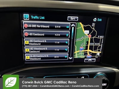 2019 GMC Sierra 2500 HD Denali