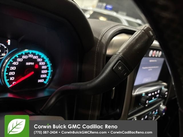2019 GMC Sierra 2500 HD Denali