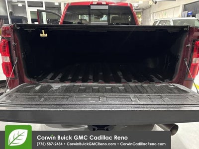 2019 GMC Sierra 2500 HD Denali