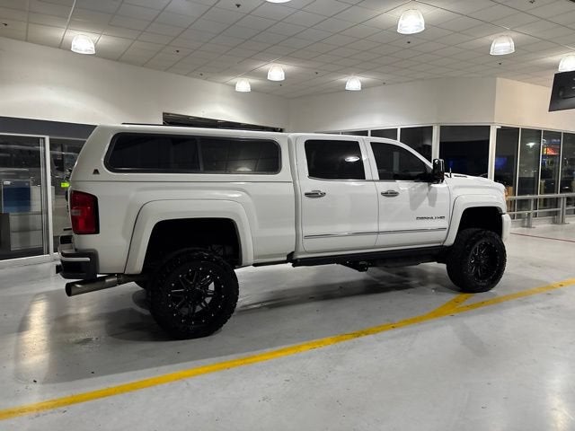 2019 GMC Sierra 2500 HD Denali