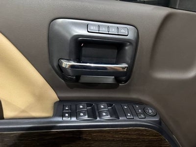 2019 GMC Sierra 2500 HD Denali