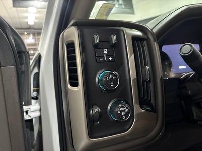 2019 GMC Sierra 2500 HD Denali