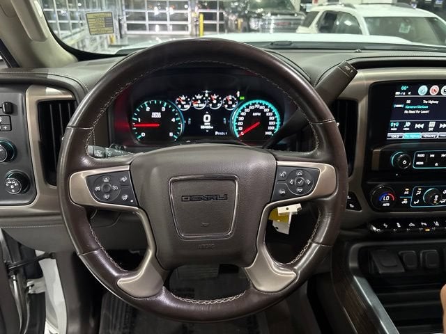 2019 GMC Sierra 2500 HD Denali