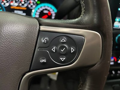 2019 GMC Sierra 2500 HD Denali
