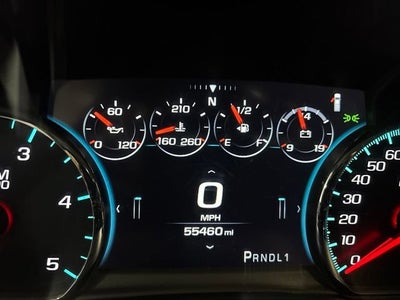 2019 GMC Sierra 2500 HD Denali