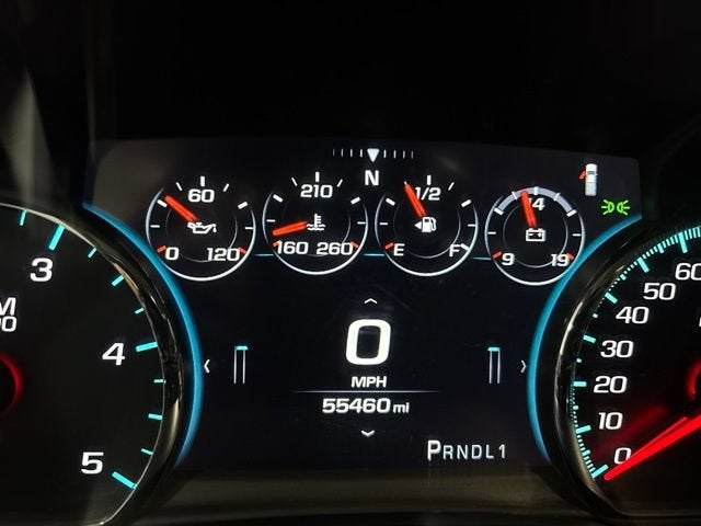 2019 GMC Sierra 2500 HD Denali