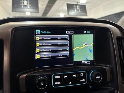 2019 GMC Sierra 2500 HD Denali