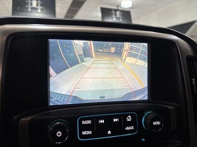 2019 GMC Sierra 2500 HD Denali