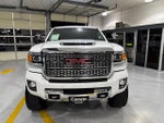 2019 GMC Sierra 2500 HD Denali