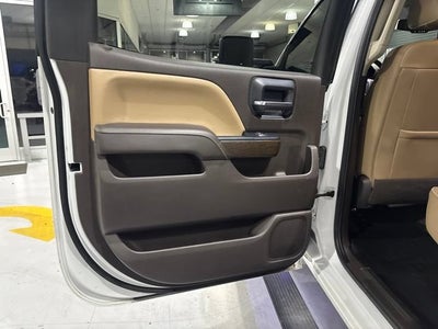 2019 GMC Sierra 2500 HD Denali
