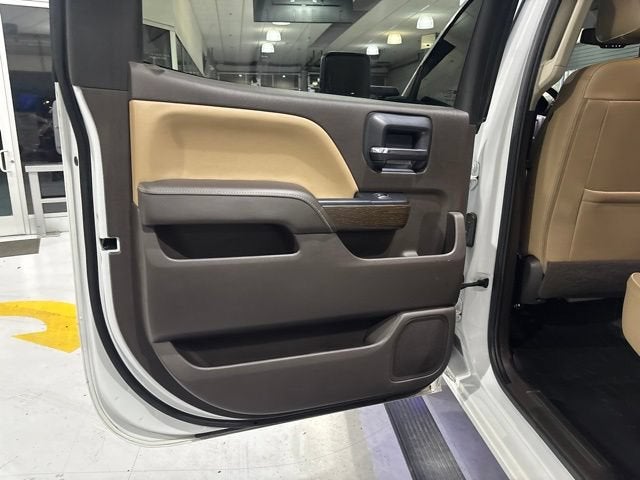 2019 GMC Sierra 2500 HD Denali