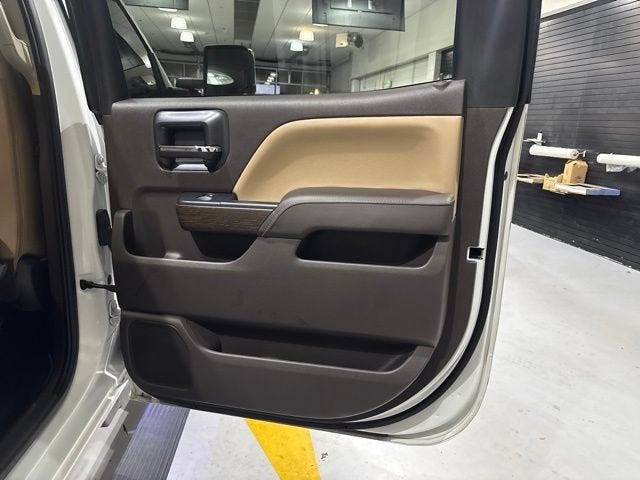 2019 GMC Sierra 2500 HD Denali