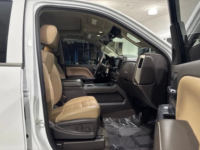 2019 GMC Sierra 2500 HD Denali