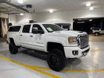 2019 GMC Sierra 2500 HD Denali